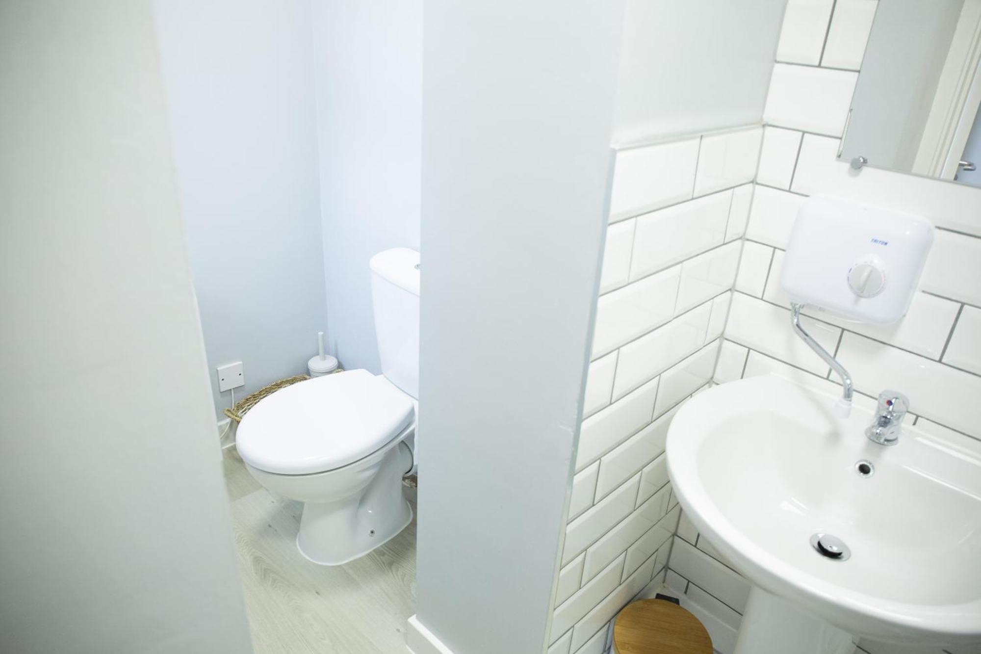 Apartment 34 Evesham Road - Shottery