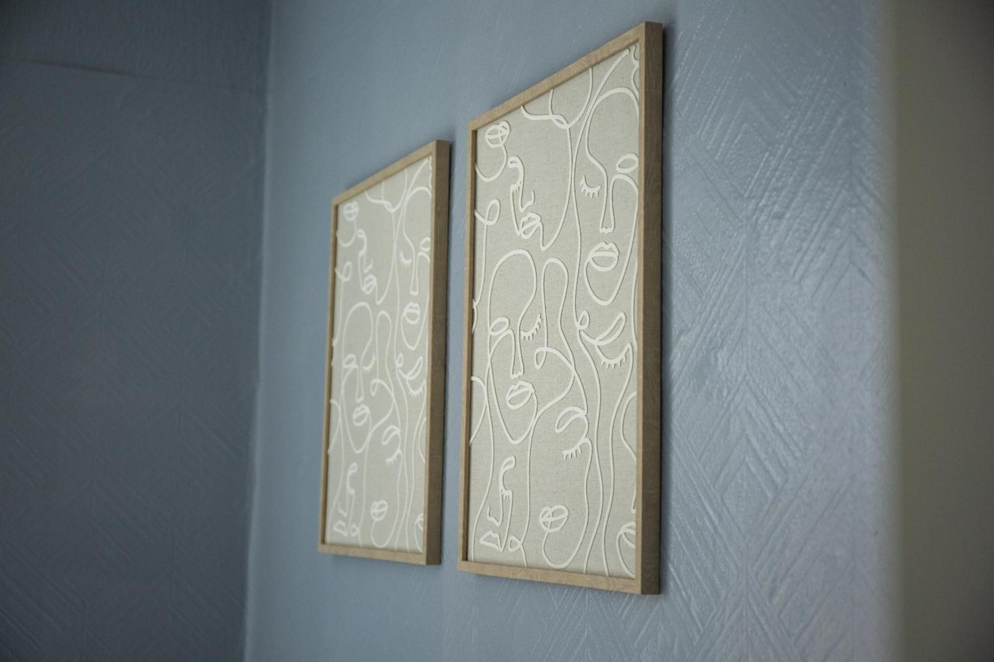34 Evesham Road - Apartment