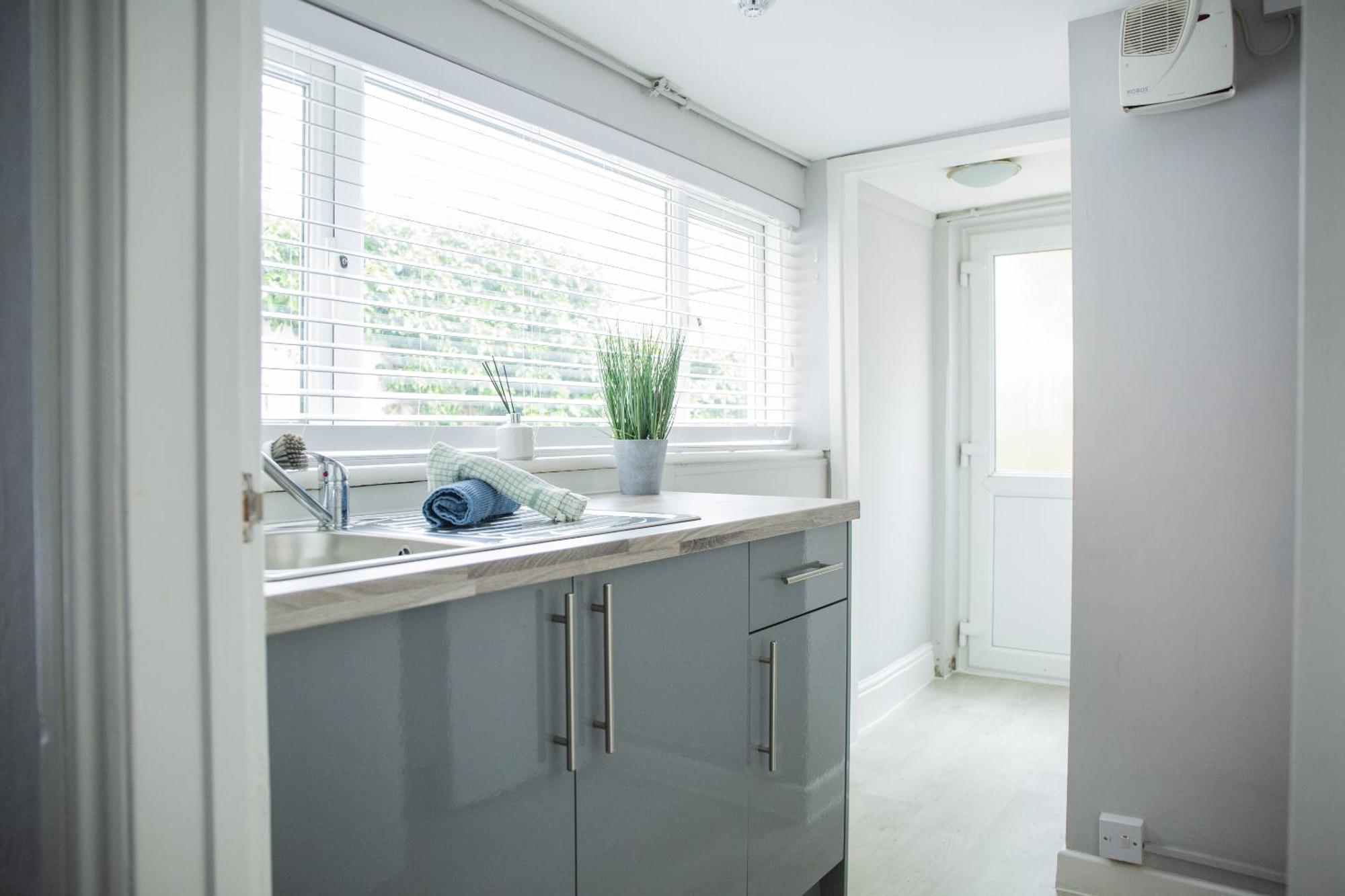 Apartment 34 Evesham Road -