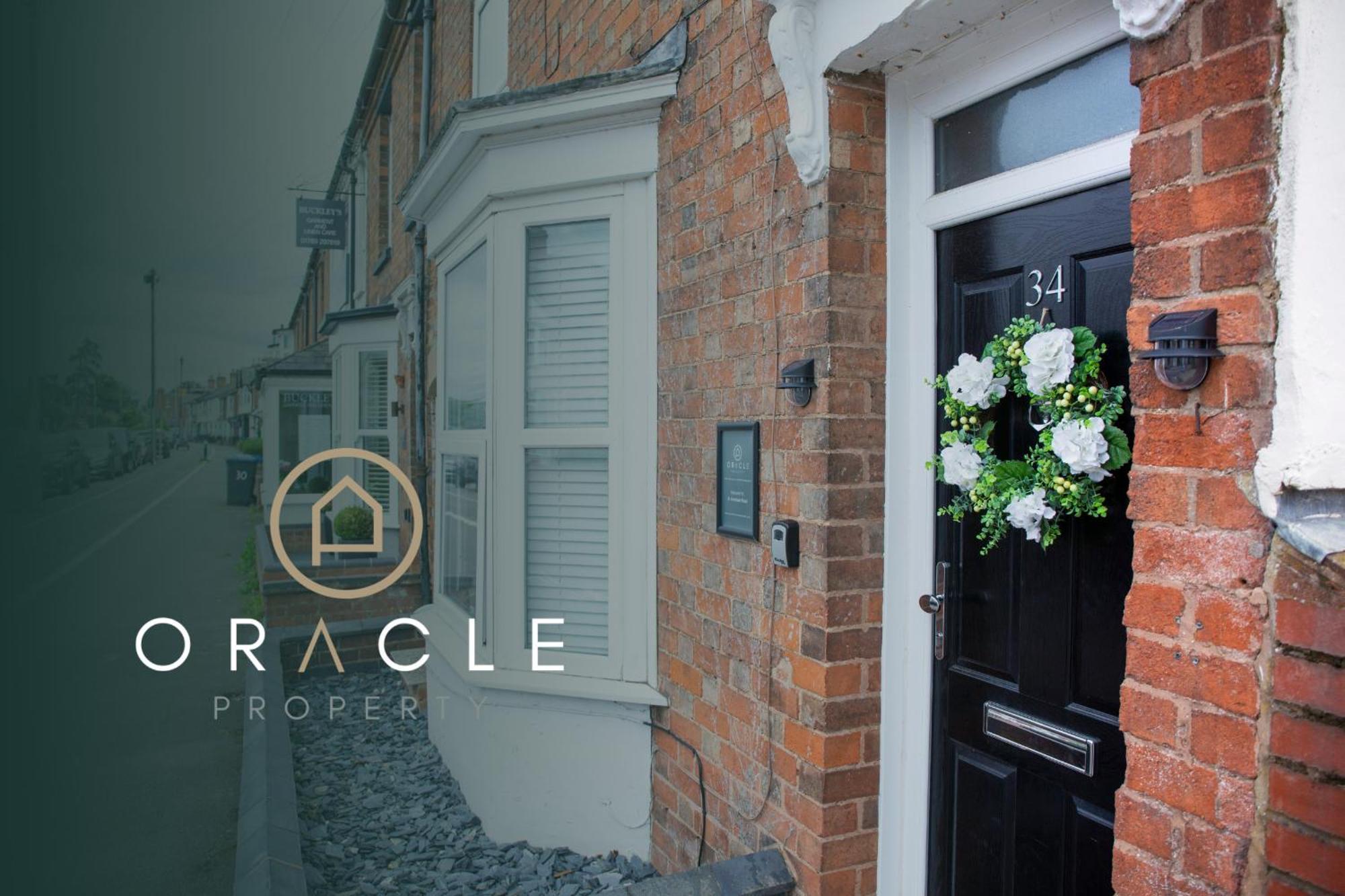 34 Evesham Road - Shottery