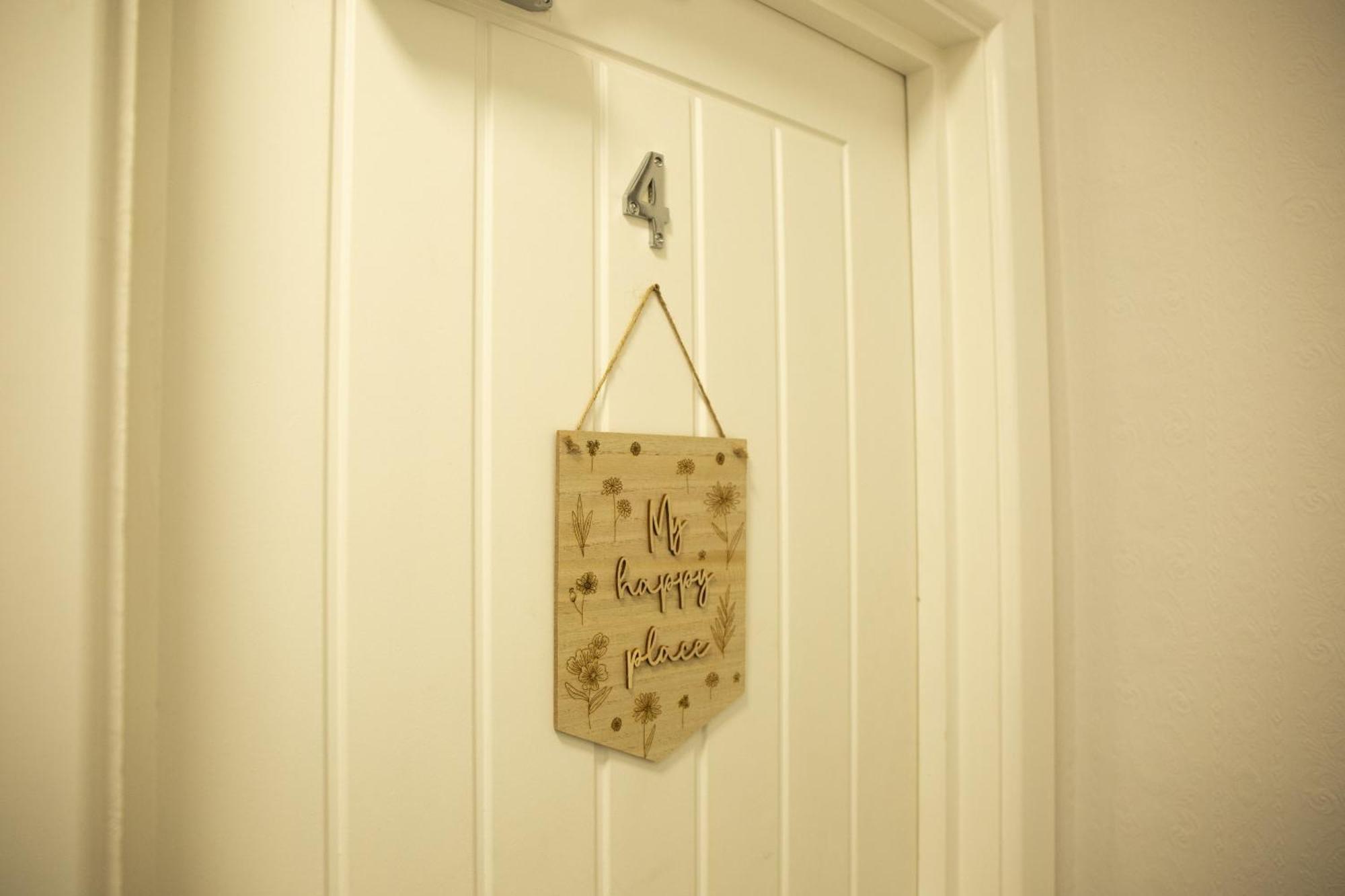34 Evesham Road - Apartment *