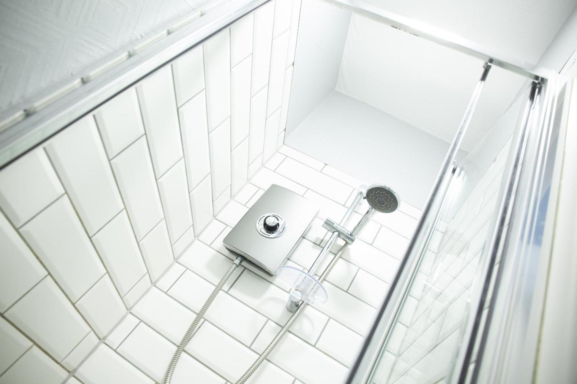 Apartment 34 Evesham Road - *